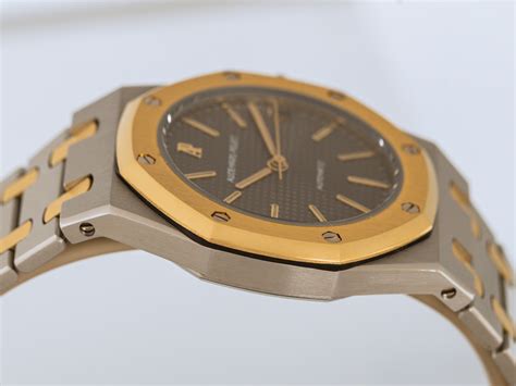 audemars piguet ref 14486|royal oak extra thin.